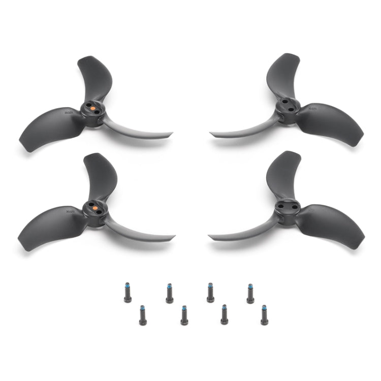 Original DJI Avata 2 2pairs Propellers -  by DJI | Online Shopping South Africa | PMC Jewellery | Buy Now Pay Later Mobicred