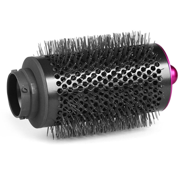 For Dyson Airwrap Curling Iron Accessories 20mm  Cylinder Comb Rose Red - Dyson Accessories by PMC Jewellery | Online Shopping South Africa | PMC Jewellery