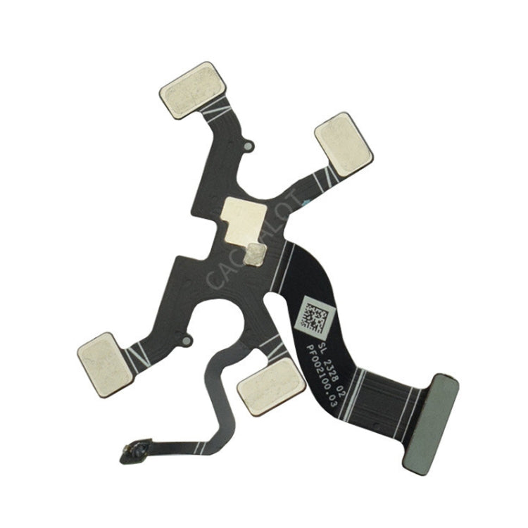 For DJI Mini 4 Pro 7-in-1 Flex Cable Spare Parts - For DJI Mini Series by PMC TechLife | Online Shopping South Africa | PMC TechLife