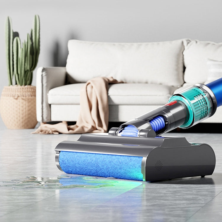 For Dyson V7 V8 V10 V11 V15 Vacuum Cleaner Wet Dry Mopping Head - Dyson Accessories by PMC TechLife | Online Shopping South Africa | PMC TechLife