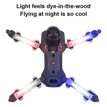 For DJI Mavic Air 2 Drone Arm Lights Variable Color LED Lighting - Others by PMC Jewellery | Online Shopping South Africa | PMC Jewellery