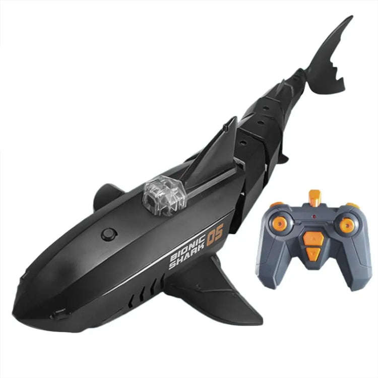 RC Shark Water Toy With Photo And Video Camera Radio Controlled Boat Toy For Children(Blue) - RC Cars by PMC Jewellery | Online Shopping South Africa | PMC Jewellery | Buy Now Pay Later Mobicred
