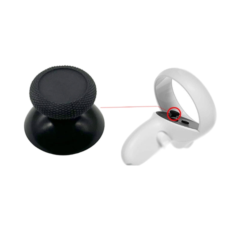 For Meta Quest 3  VR Replacement Parts Joystick Cap -  by PMC TechLife | Online Shopping South Africa | PMC TechLife | Buy Now Pay Later Mobicred