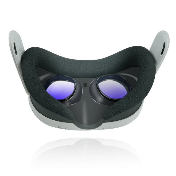 For Meta Quest 3 VR Glasses Lens Protector Frame to Prevent Your Glasses from Scratching VR Lenses - VR Accessories by PMC TechLife | Online Shopping South Africa | PMC TechLife | Buy Now Pay Later Mobicred
