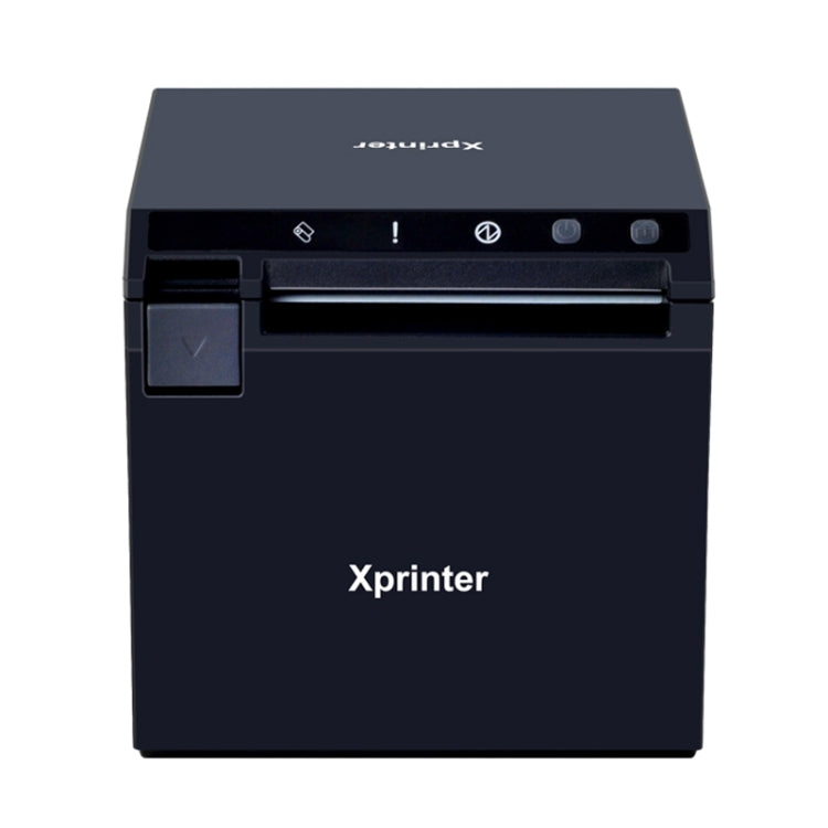 Xprinter XP-R330H 80mm Thermal Receipt Printer Sports Lottery Ticket Cashier Printer(US Plug) - Printer by Xprinter | Online Shopping South Africa | PMC Jewellery | Buy Now Pay Later Mobicred