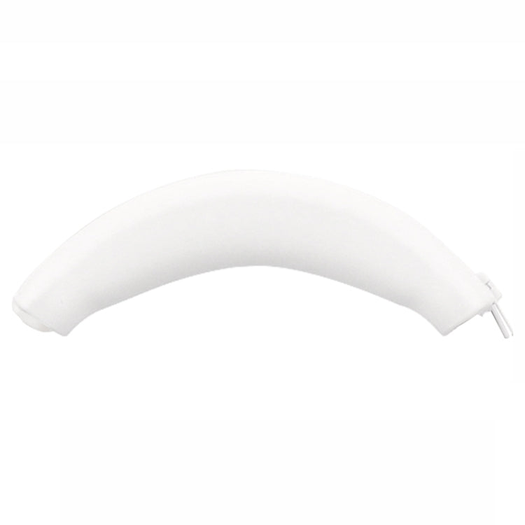 For Sony ULT Wear WH-Ult900N Headset Headband Cover Replacement Part(White) - Earmuff & Pad by PMC Jewellery | Online Shopping South Africa | PMC Jewellery | Buy Now Pay Later Mobicred