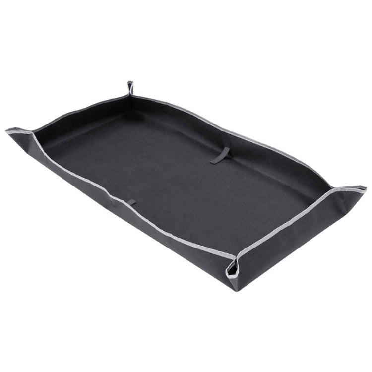Car Dustproof Waterproof Trunk Protective Pad, Size: Small - Floor Mats by PMC TechLife | Online Shopping South Africa | PMC TechLife | Buy Now Pay Later Mobicred