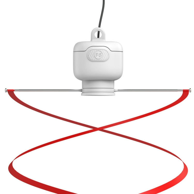 USB Plug-in Version Delicatessen Fly Catching Ceiling Fan Catering Restaurant Fly Repellent Device - Other by PMC Jewellery | Online Shopping South Africa | PMC Jewellery | Buy Now Pay Later Mobicred