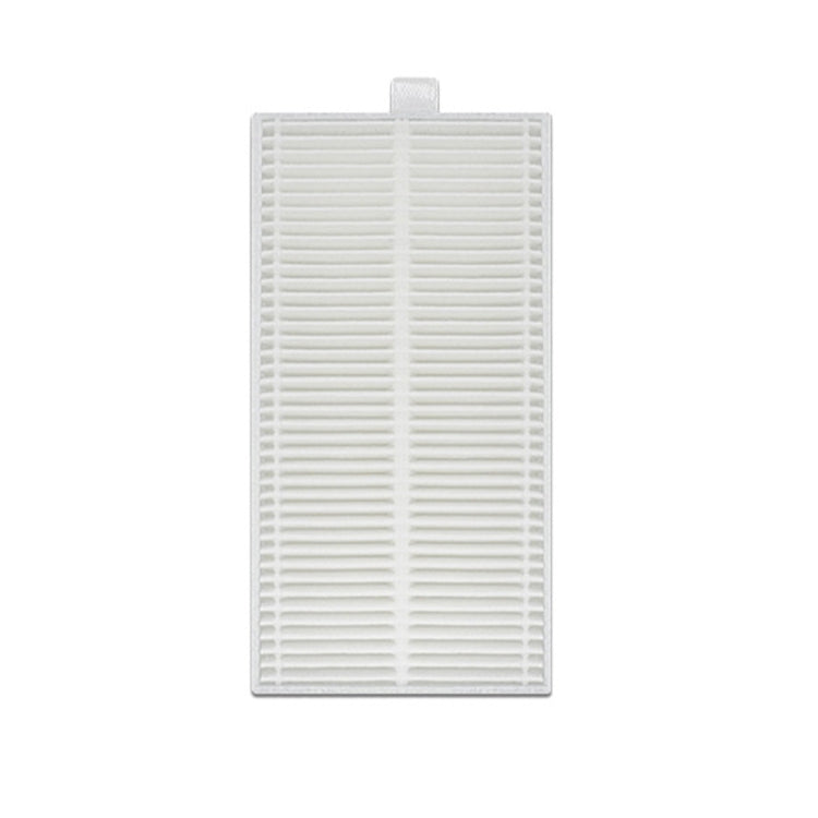 For Midea V10 V12 W11 Vacuum Cleaner Filter - For Midea Accessories by PMc TechLife | Online Shopping South Africa | PMc TechLife | Buy Now Pay Later Mobicred