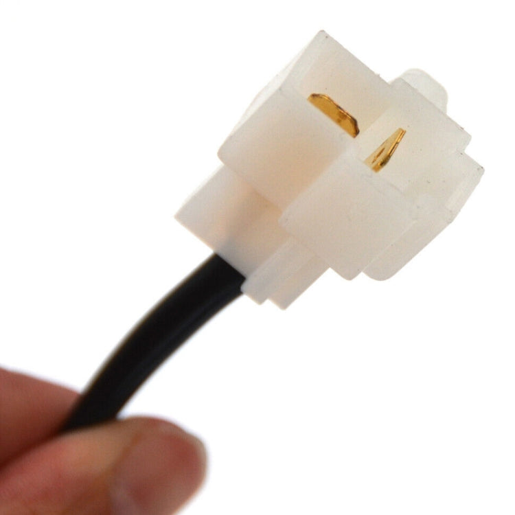 Car Seat Belt Socket with Alarm Wire Base(Q19) - free shipping - PMC TechLife - Order now!