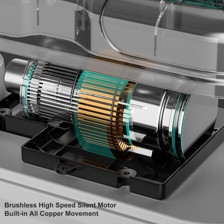 4L Electric Sprayer Agricultural Atomizer Built-In 2000mAh Rechargeable Battery - Watering & Irrigation by PMc TechLife | Online Shopping South Africa | PMc TechLife | Buy Now Pay Later Mobicred