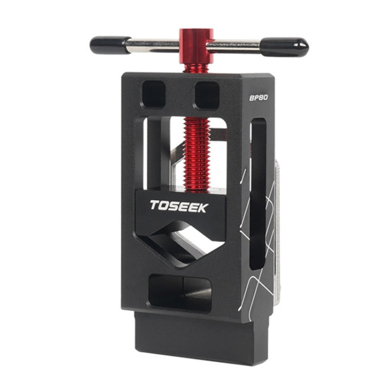 TOSEEK Mountain Bike Front Fork Pipe Cutter Seat Post Cutting Saw Handle(Black Red) - free shipping - PMc TechLife - Order now!