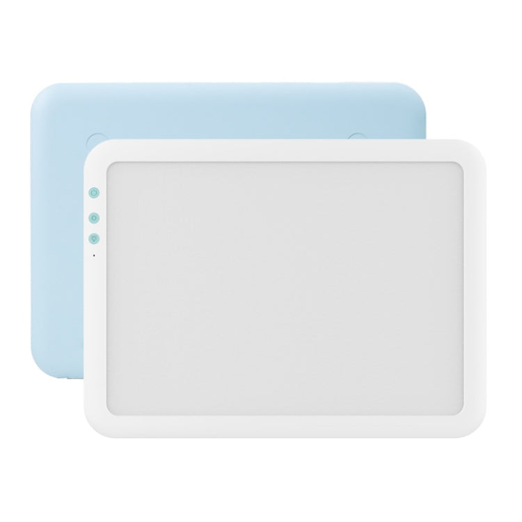 A4-D50 Rechargeable Copy Desk Copying Board Practice Painting LED Writing Desk - free shipping - PMC TechLife - Order now!