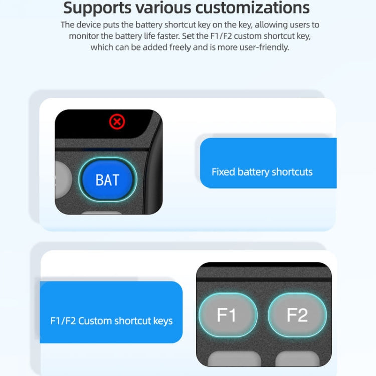 OBD Automobile Engine Battery Voltage Life Detector - Electronic Test by PMC TechLife | Online Shopping South Africa | PMC TechLife | Buy Now Pay Later Mobicred