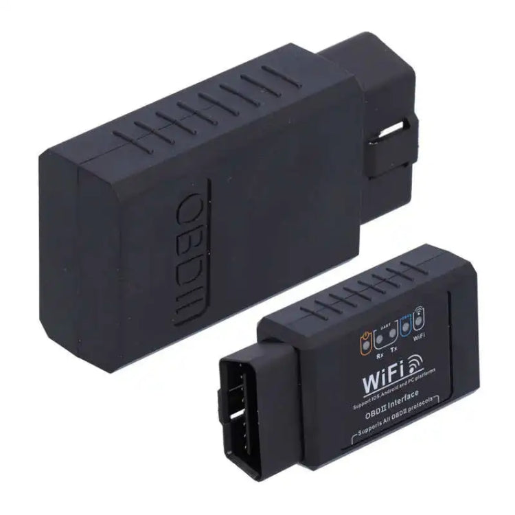 WIFI Car Diagnostic Tool Supports IOS And Android Systems TCS CDP Setector - Electronic Test by PMC TechLife | Online Shopping South Africa | PMC TechLife | Buy Now Pay Later Mobicred