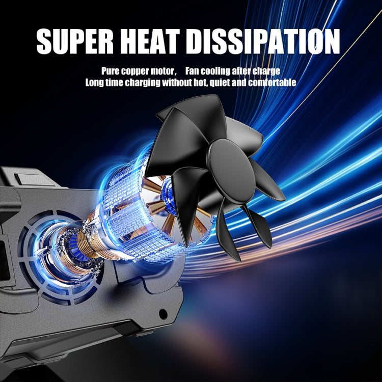 FOXSUR 25A 12V/24V Portable High-Power Car Ship Motorcycle Charger(AU Plug) - free shipping - PMC TechLife - Order now!