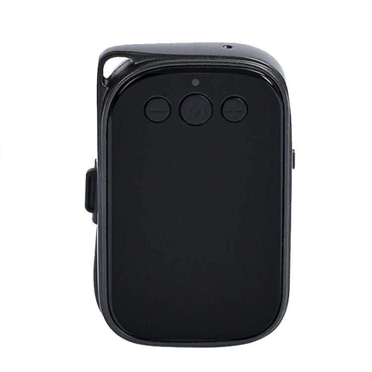 C20 HD Intelligent Noise Reduction Mini Recorder With OTG, Size: 64GB(Black) - Recording Pen by PMC TechLife | Online Shopping South Africa | PMC TechLife | Buy Now Pay Later Mobicred
