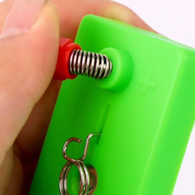 Light Up Small Bulb Physics Circuit Elementary School Science Experiment Equipment, Part: Switch - Teaching Resources by PMC TechLife | Online Shopping South Africa | PMC TechLife | Buy Now Pay Later Mobicred