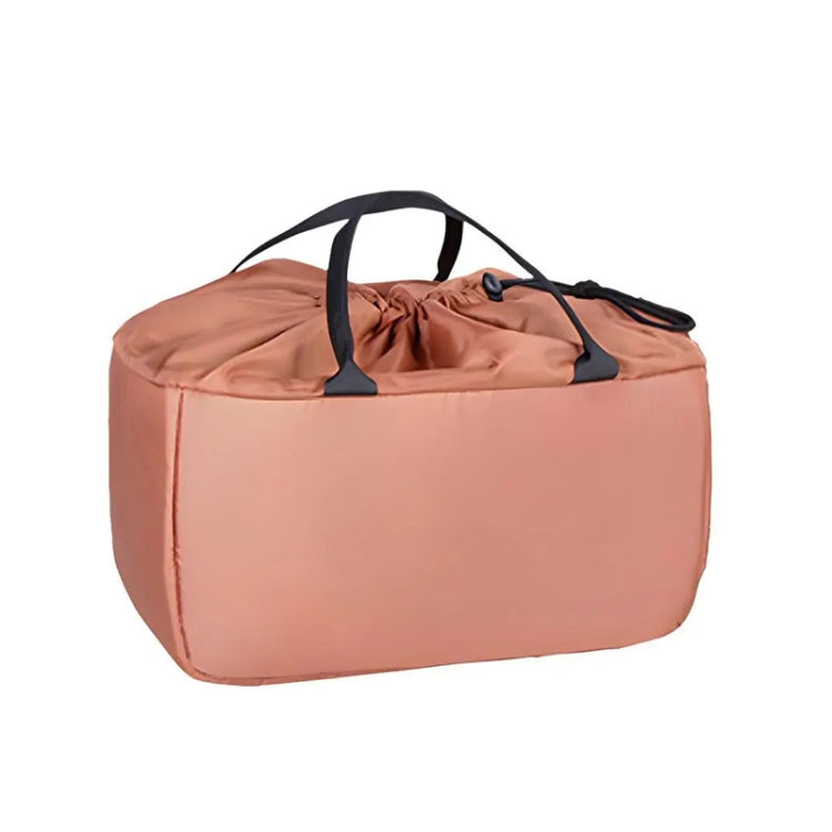 DSLR Camera Handbag Velvet Camera Inner Bag(Horizontal 007L) - Soft Bag by PMC TechLife | Online Shopping South Africa | PMC TechLife | Buy Now Pay Later Mobicred