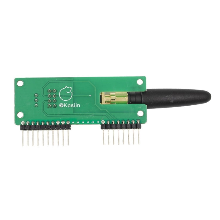 For Flipper Zero CC1101 433MHz External SubGhz Module(AL-276) - free shipping - PMC TechLife - Order now!