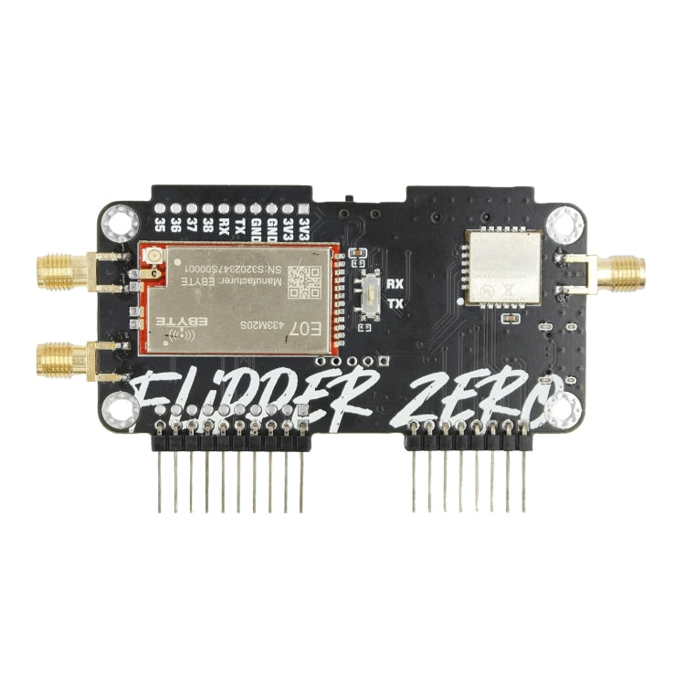 3 In 1 WIFI NRF24+ESP32 Multi-Function Expansion Module(For Flipper Zero) - Modules Expansions Accessories by PMC TechLife | Online Shopping South Africa | PMC TechLife | Buy Now Pay Later Mobicred