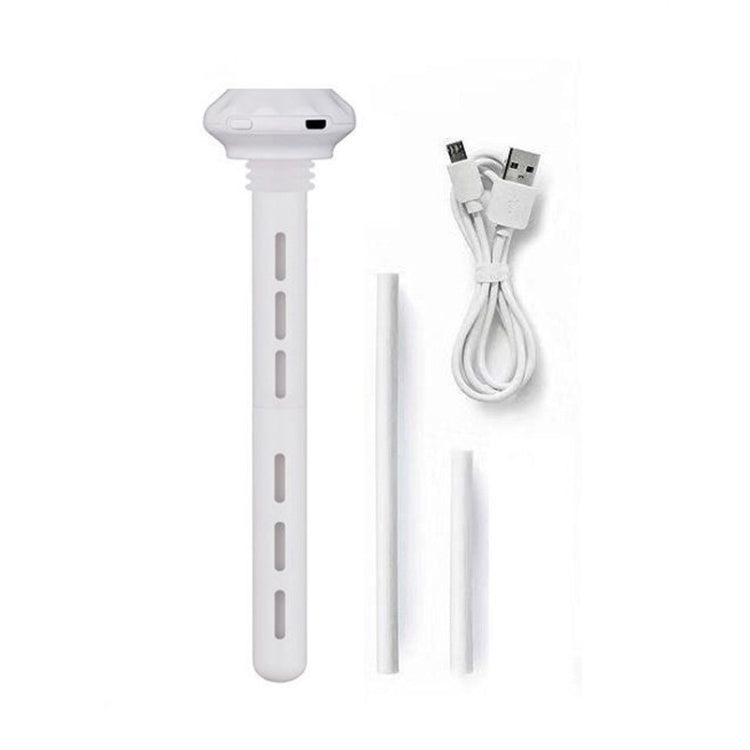 USB Plug-in Mini Portable Detachable Car Humidifier, Spec: Humidifier - free shipping - PMC TechLife - Order now!