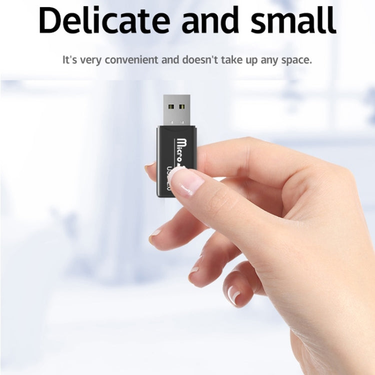 CCD Digital Camera Memory Card + Card Reader(32G) -  by PMC TechLife | Online Shopping South Africa | PMC TechLife | Buy Now Pay Later Mobicred