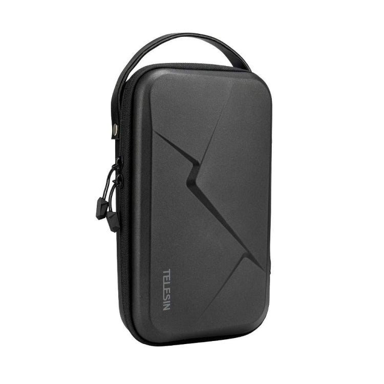 TELESIN GP-PRC-278 Sports Camera Universal Storage Bag(Upgraded Version) - free shipping - PMC TechLife - Order now!