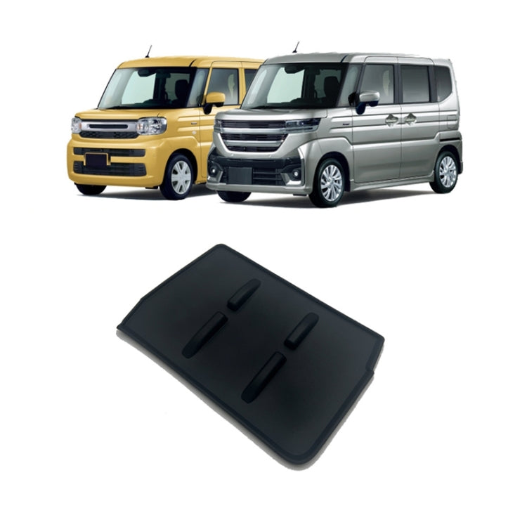 For 2024 Suzuki Spacia Right Hand Driver Dashboard Phone Holder Anti-Slip Protective Pad - Car Anti-Slip Mats by PMC TechLife | Online Shopping South Africa | PMC TechLife | Buy Now Pay Later Mobicred