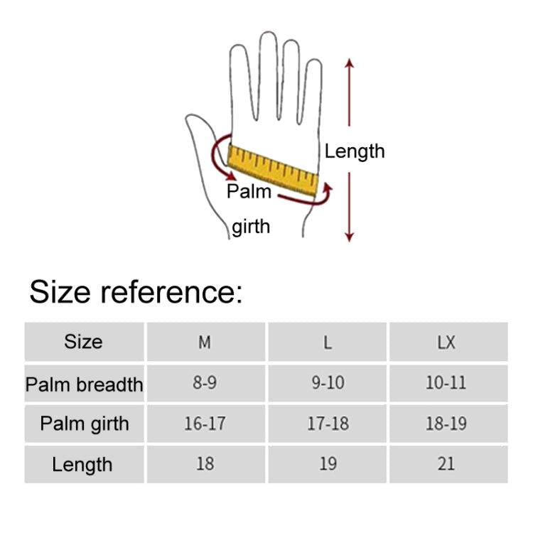 Autumn And Winter Padded Leather Gloves Business Simple Outdoor Sports Warm Gloves, Size: S(Brown) - Full Finger Gloves by PMC TechLife | Online Shopping South Africa | PMC TechLife | Buy Now Pay Later Mobicred