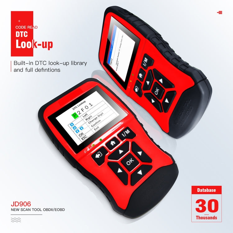 OBD Car Engine Fault Detector ELM327 Car Code Reader Card(JD906) - free shipping - PMC TechLife - Order now!