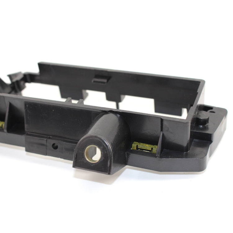 OE 1J1867179A For Volkswagen Golf 4/Jetta Left-hand Drive Window Switch Panel Base Armrest Bracket - Car Interior Mouldings by PMC TechLife | Online Shopping South Africa | PMC TechLife | Buy Now Pay Later Mobicred
