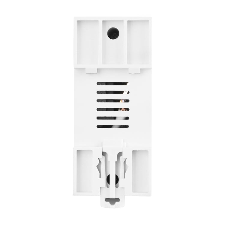 SINOTIMER SVP-688W-L  TUYA APP WiFi Smart Circuit Breaker Over Under Voltage Protector - free shipping - PMC TechLife - Order now!