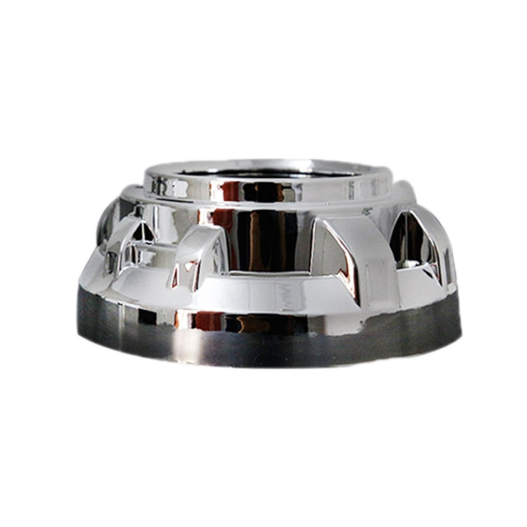 SANVI 3.0 inch Headlight Lens Decorative Cover(Single) - Car Light Accessories by SANVI | Online Shopping South Africa | PMC TechLife | Buy Now Pay Later Mobicred