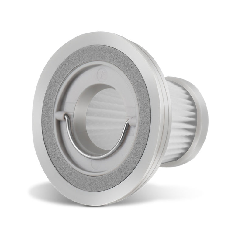 For Xiaomi Mijia Handy Vacuum Cleaner Hepa Filter Replacement  Accessories - For Xiaomi Accessories by PMc TechLife | Online Shopping South Africa | PMc TechLife | Buy Now Pay Later Mobicred