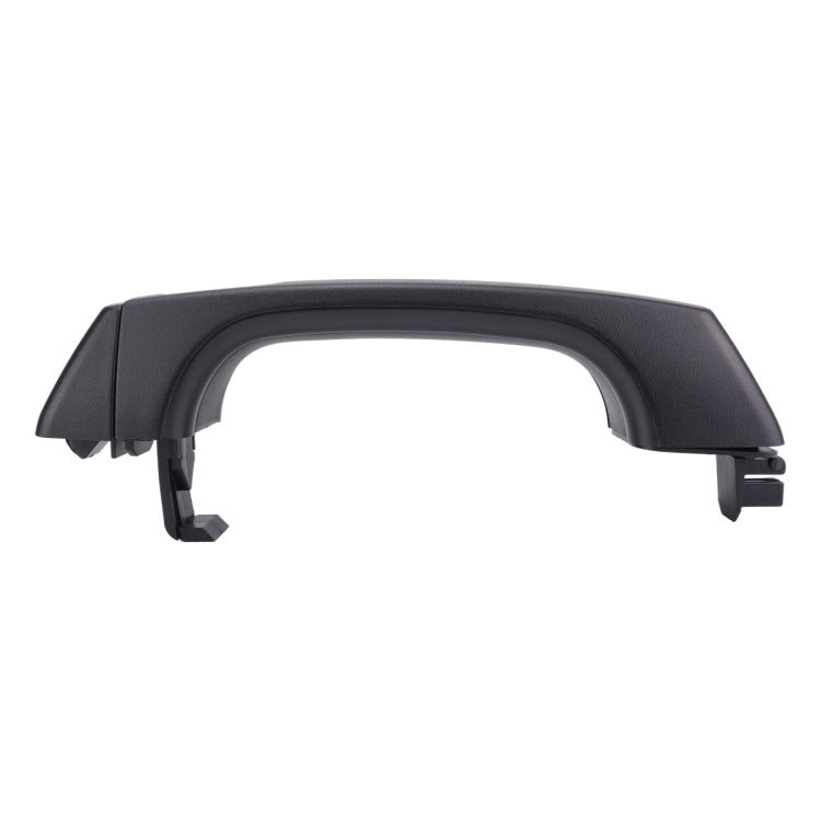 For Hummer H3 Front Rear Door Handles, Specifications: 5pcs - free shipping - PMC Jewellery - Order now!