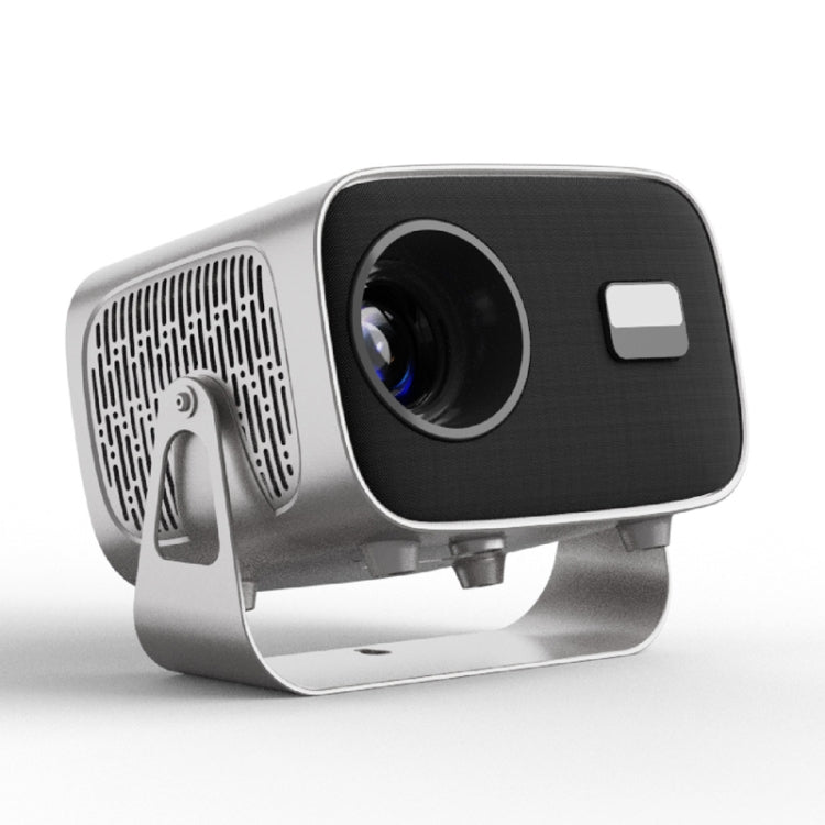 A10 4K Smart Android Portable Projector US Plug - free shipping - PMC Jewellery - Order now!