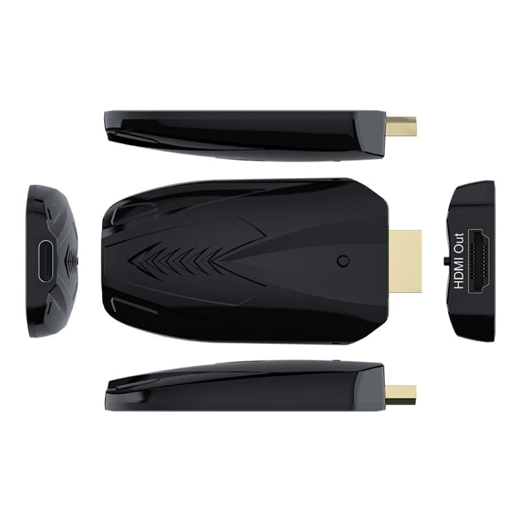150m HDMI Wireless Extender 1080P Through Wall, Transmitter+Receiver - Amplifier by PMC Jewellery | Online Shopping South Africa | PMC Jewellery | Buy Now Pay Later Mobicred