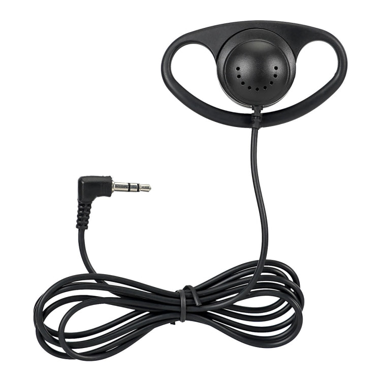 RETEKESS T131S Guide Receiver Wireless Explanation Receiver - free shipping - PMC Jewellery - Order now!