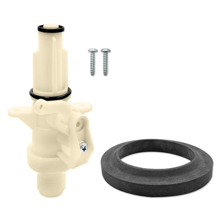 13168 RV Toilet Valve Kit For Thetford Aqua Magic IV - Others by PMC Jewellery | Online Shopping South Africa | PMC Jewellery | Buy Now Pay Later Mobicred