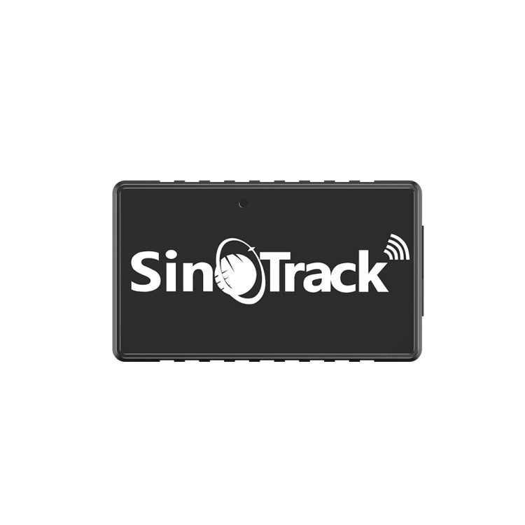 SinoTrack GPS Wireless Car Pet Anti-Theft Anti-Lost Tracker(2G-ST-903) - Car Tracker by SinoTrack | Online Shopping South Africa | PMC Jewellery | Buy Now Pay Later Mobicred