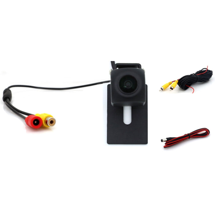 Car AHD Rear View High Definition Night Vision Reversing Camera, Specifications: CCD - Rear View Cameras by PMC TechLife | Online Shopping South Africa | PMC TechLife | Buy Now Pay Later Mobicred