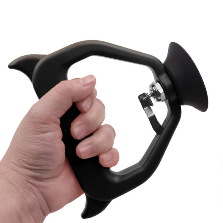 Car Dent Repair Strong Suction Cup Car Dent Suction Puller Traceless Pit Pulling Tool, Spec: L - Hand Tool Sets by PMC Jewellery | Online Shopping South Africa | PMC Jewellery | Buy Now Pay Later Mobicred