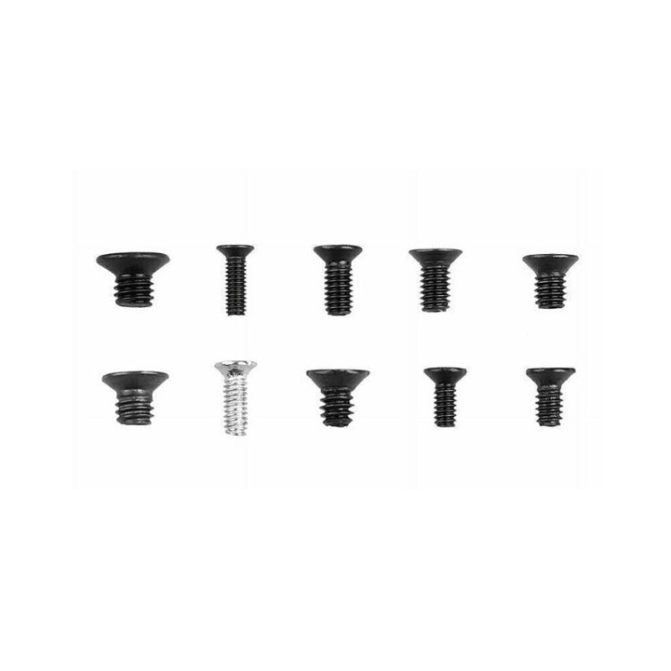 500pcs /Set Laptop Universal Screw Set - free shipping - PMC TechLife - Order now!