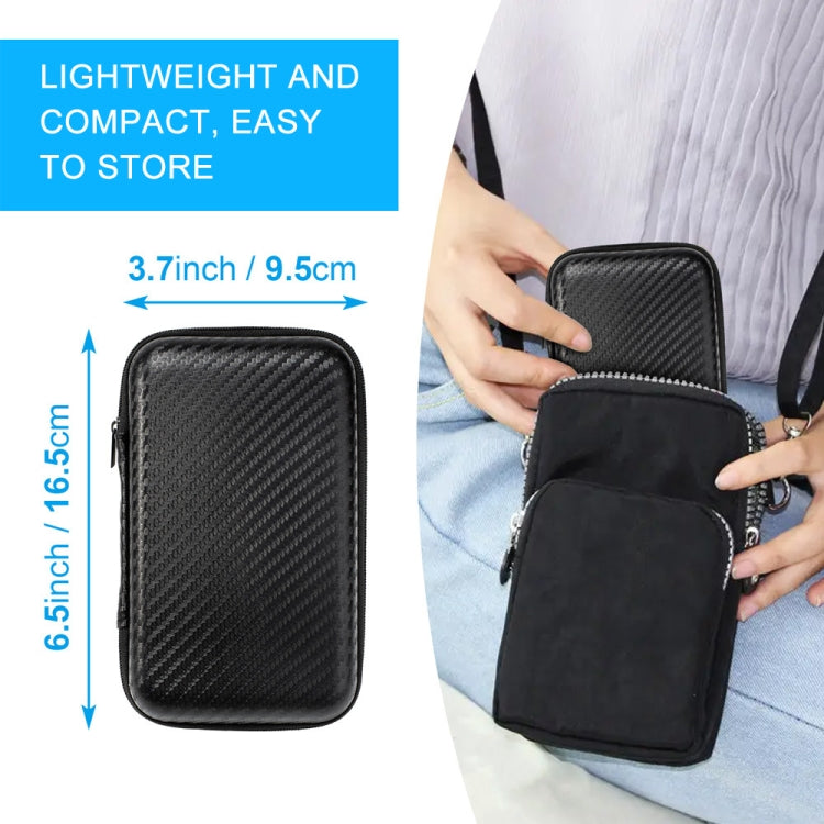 Cervical Massager EMS Pulse Therapy Device Full Body Massage Patch, Spec: Single Host With Remote - free shipping - PMC TechLife - Order now!