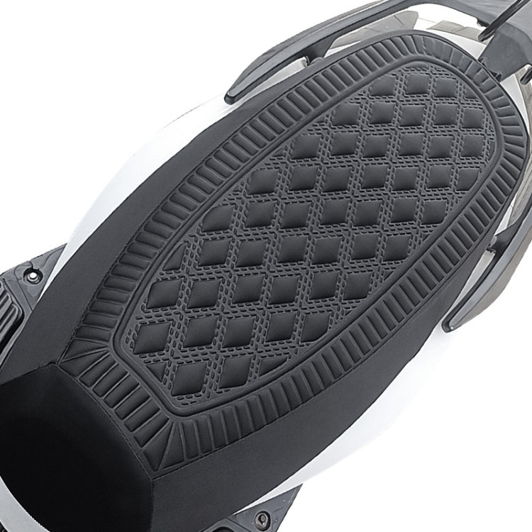 Medium Electrical Bike Warm Breathable Non-Slip Cushion Cover(Black) - free shipping - PMc TechLife - Order now!