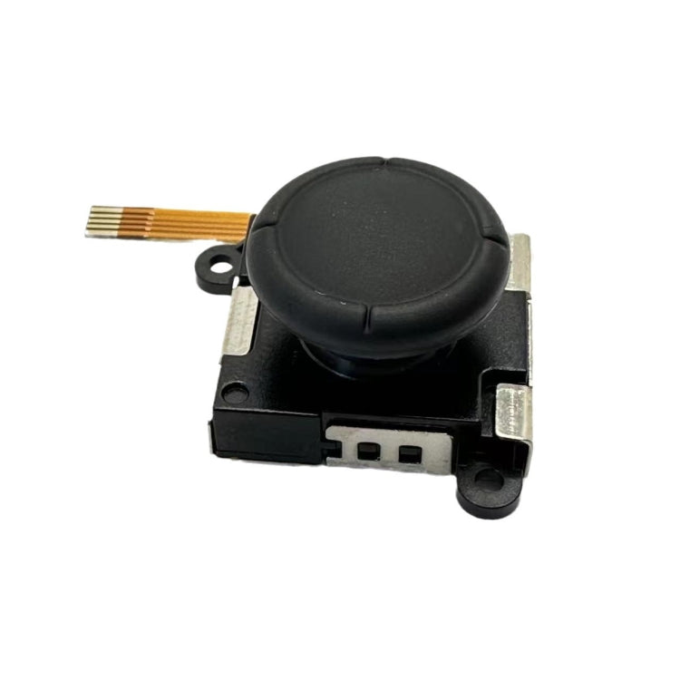 For Nintendo Switch / Lite / OLED TMR Upgraded Hall Joystick No Drifting Electromagnetic Stick(Black) - free shipping - PMc TechLife - Order now!