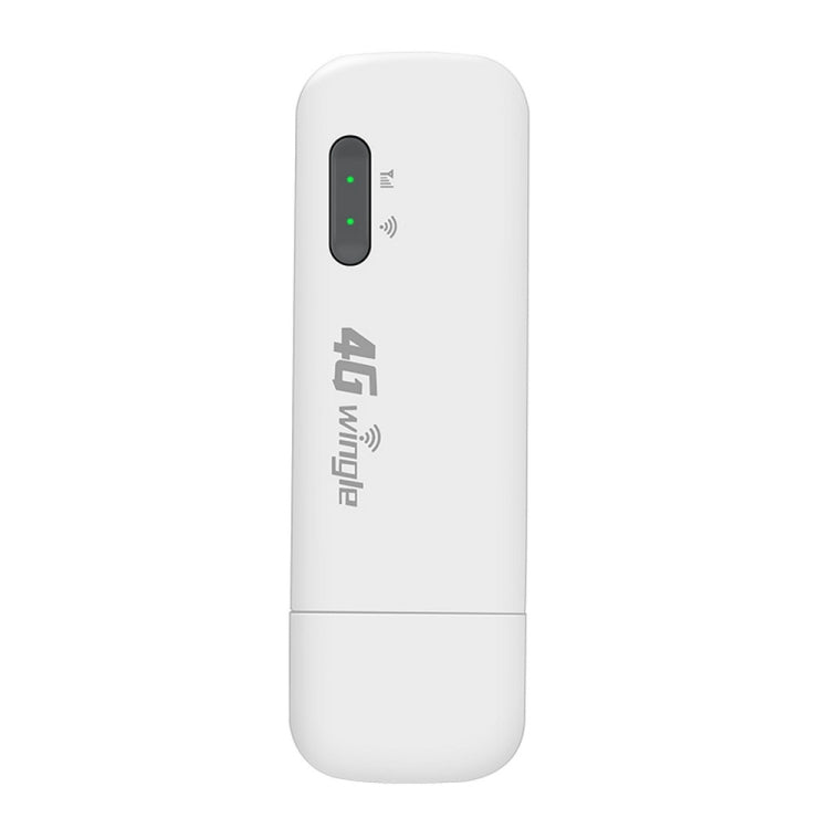 Eurasian Version U5-EU 4G WiFi Dongle USB Plug-In Router Mobile Hotspot - 4G Mobile Wifi by PMC TechLife | Online Shopping South Africa | PMC TechLife | Buy Now Pay Later Mobicred