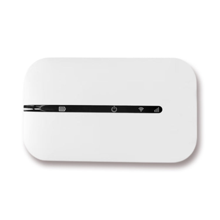 M8-AS Asian Version 4G LTE Plug-in Wireless Router Mobile WiFi - 4G Mobile Wifi by PMC TechLife | Online Shopping South Africa | PMC TechLife | Buy Now Pay Later Mobicred