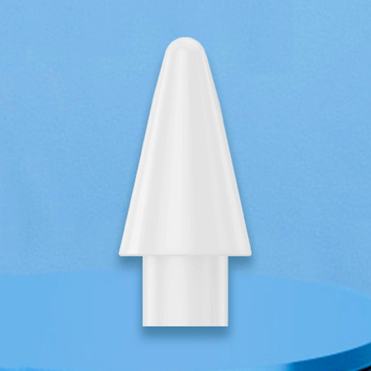 For Huawei M-Pencil 2 / 3 Mute Damping Anti-slip Replacement Nibs, Style: 2H White - free shipping - PMc TechLife - Order now!